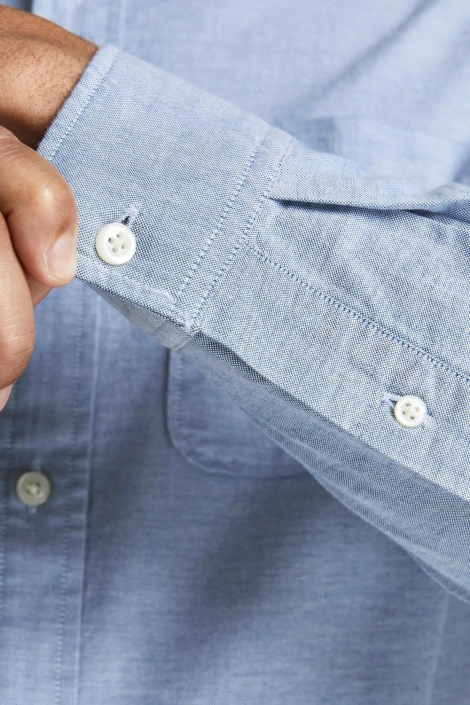 Jack & Jones jprbrook oxford shirt l/s noos